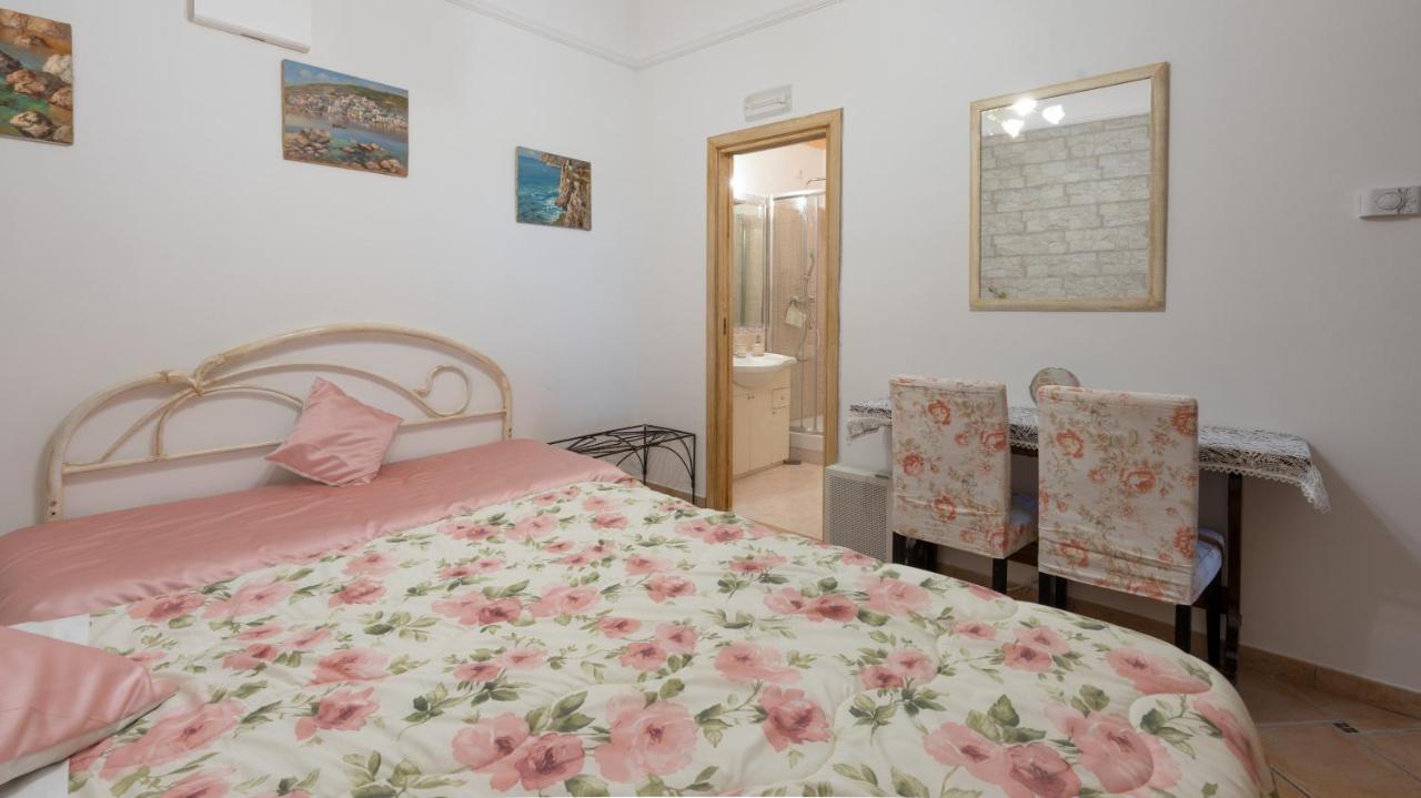 Maristella Daire Positano Dış mekan fotoğraf