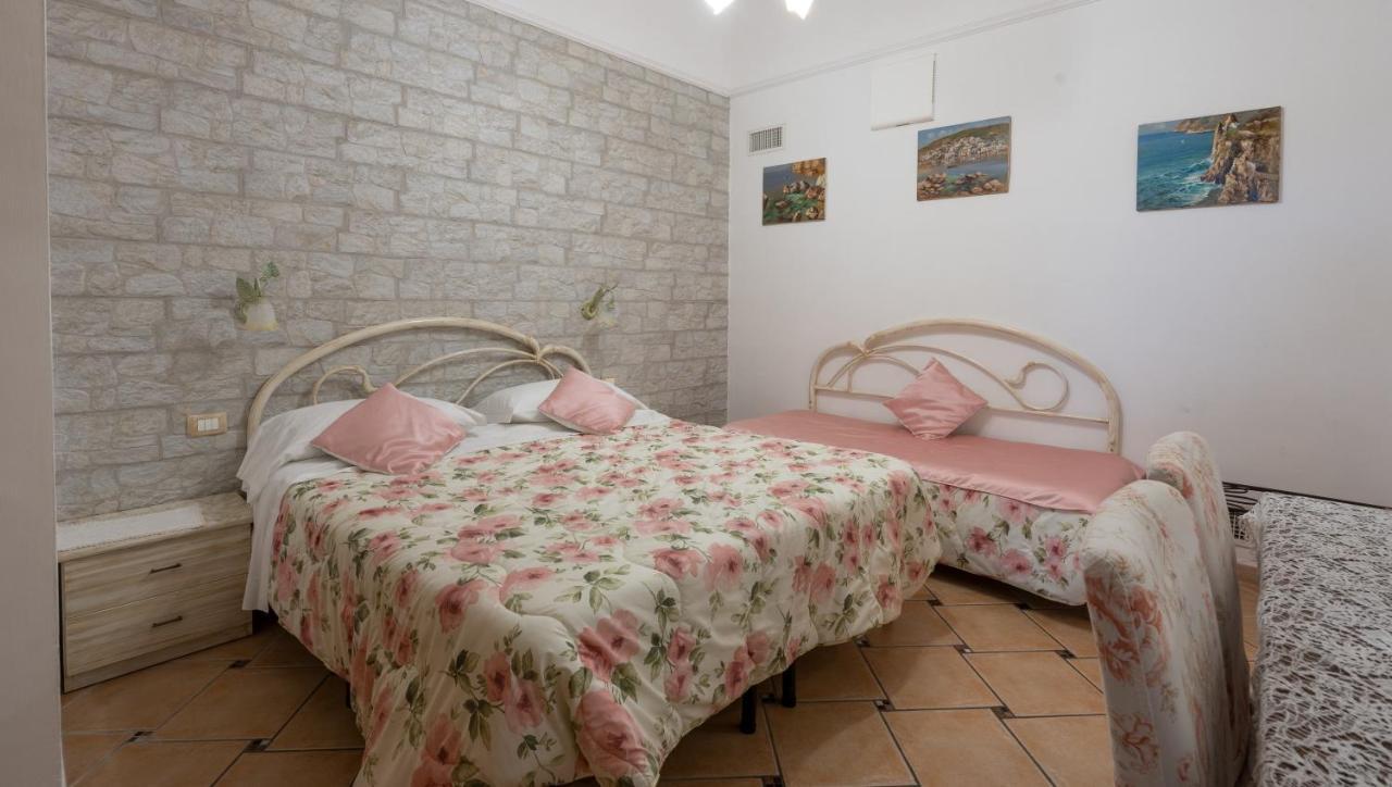 Maristella Daire Positano Dış mekan fotoğraf