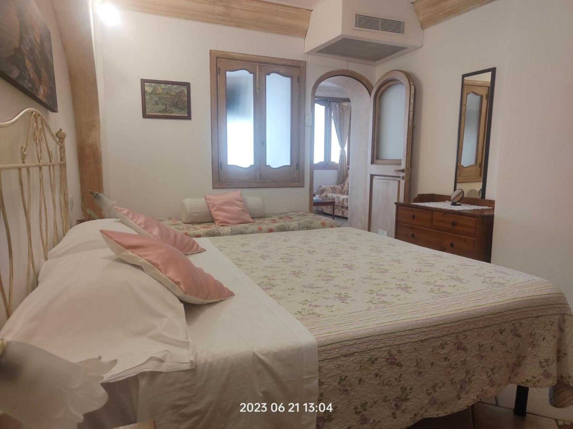 Maristella Daire Positano Dış mekan fotoğraf