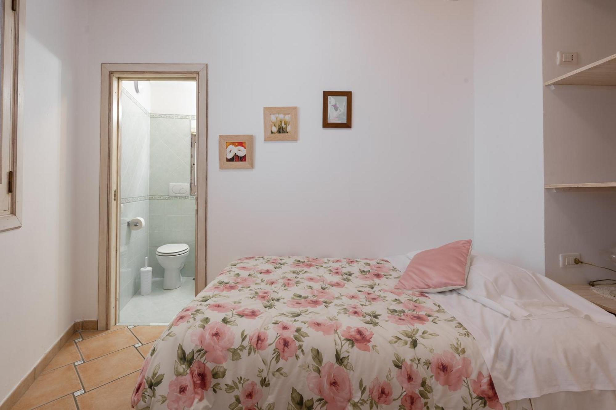 Maristella Daire Positano Oda fotoğraf